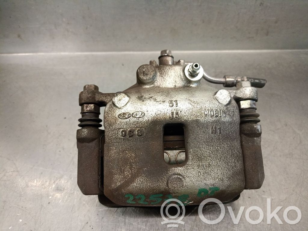 Etujarrusatula   58110G6400,58110G6400,MOBIS