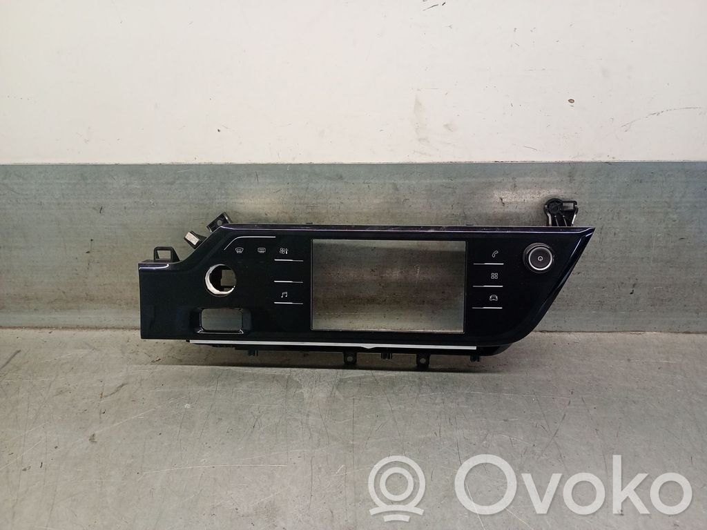 Citroen C4 SpaceTourer Interruptor de control multifunción 