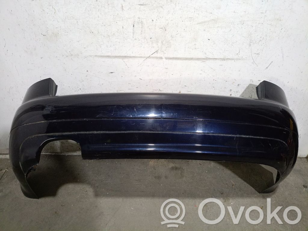 Audi A6 Allroad C5 Parachoques 