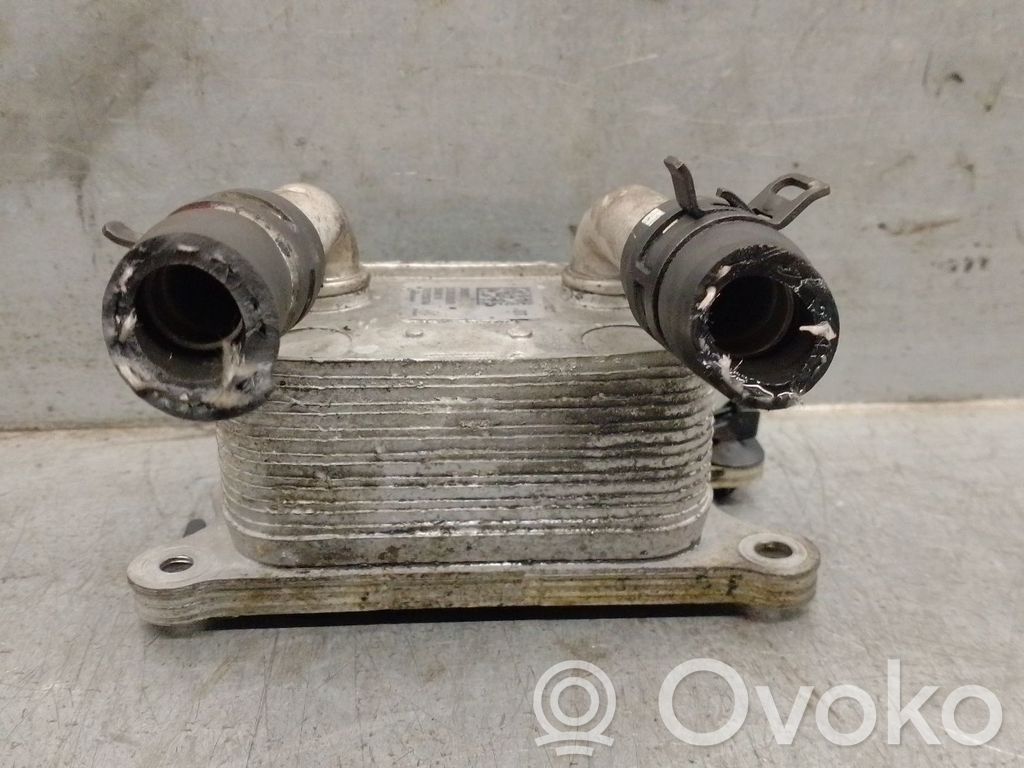 Renault Megane IV Radiator ulei motor 