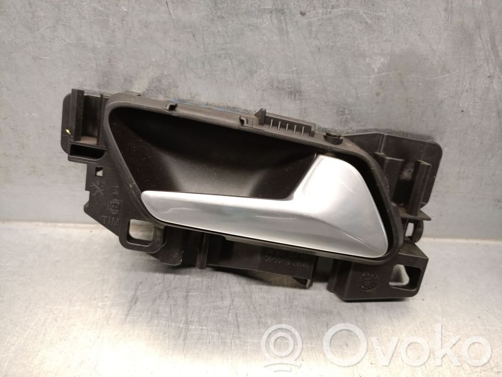 Peugeot 308 Maniglia interna per portiera posteriore