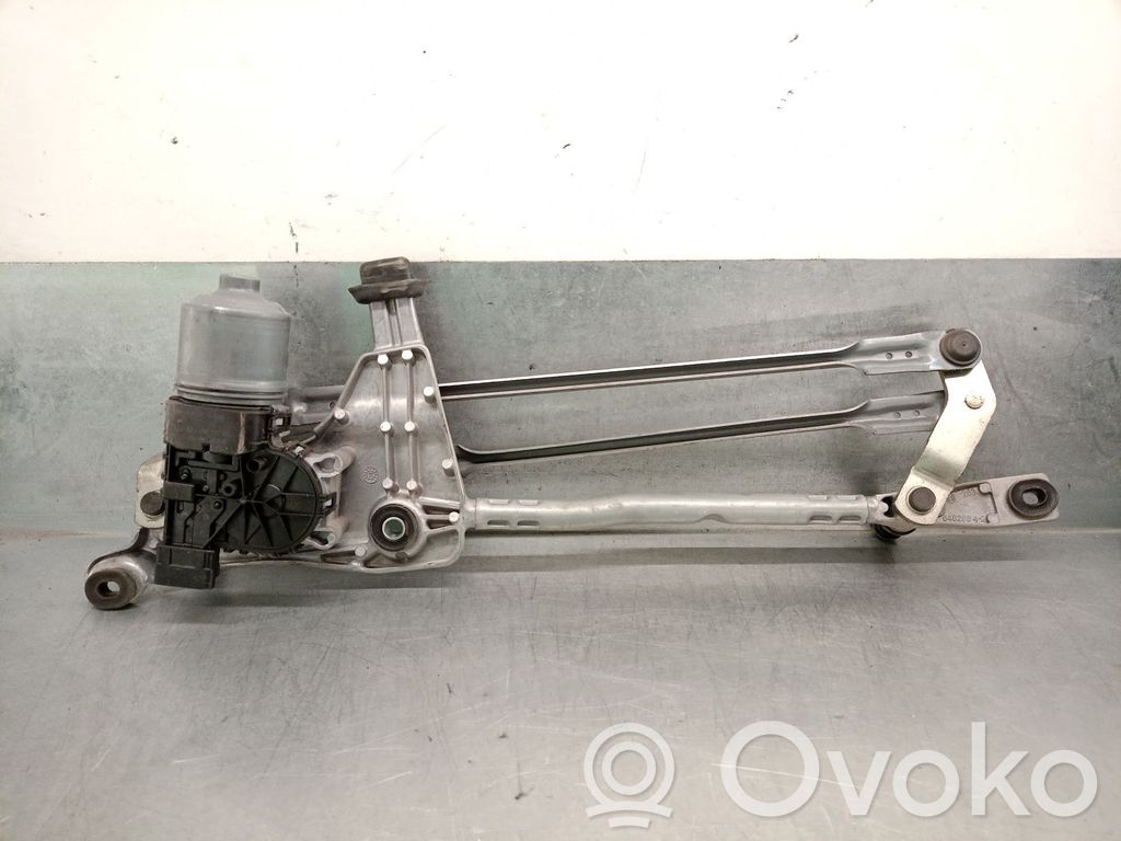 Motor ștergător   9810327980,9810327980,3397021828BOSCH