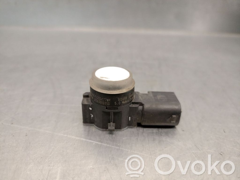 Sensor de aparcamiento PDC   9675202477WP,0263013713BOSCH