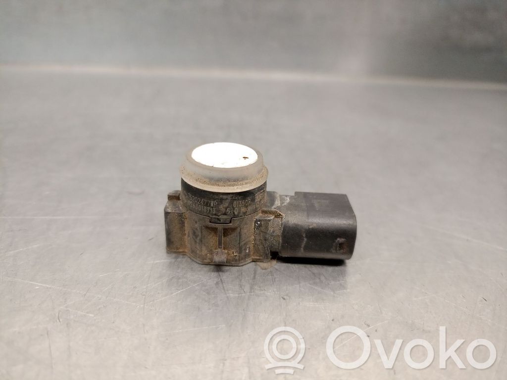 Sensor de aparcamiento PDC   9675202477WP,0263013713BOSCH