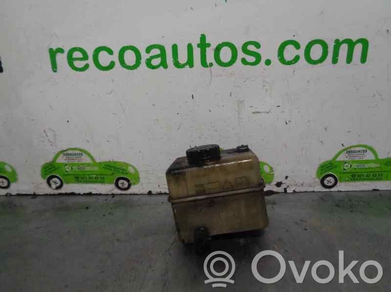 Land Rover Range Rover P38A Válvula de presión del servotronic hidráulico 