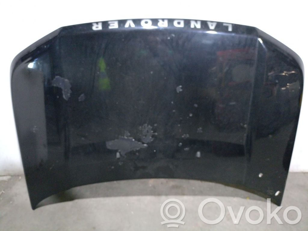 Land Rover Freelander 2 - LR2 Capotă motor