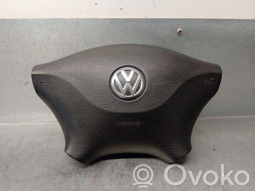Volkswagen Crafter Airbag dello sterzo 