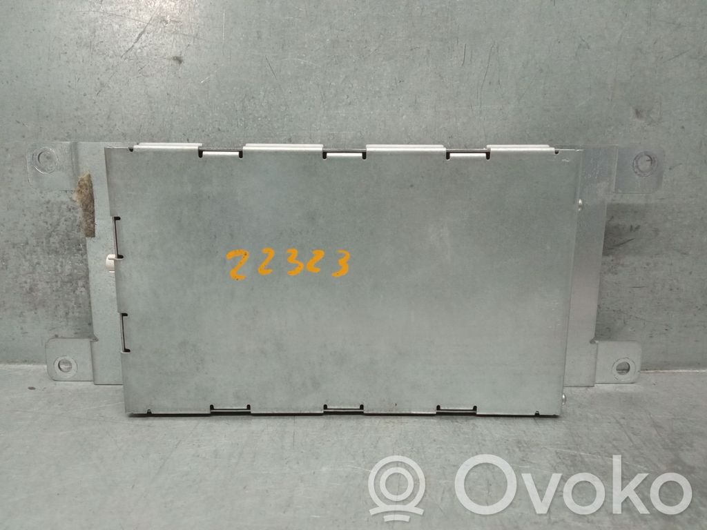 BMW 5 E60 E61 Citu veidu vadības bloki / moduļi 