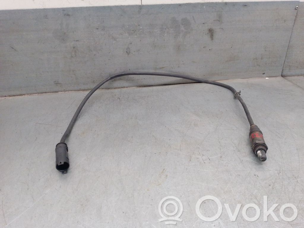 BMW 5 E60 E61 Lambda probe sensor 