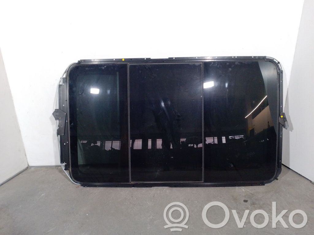 Audi Q7 4L Griesti 