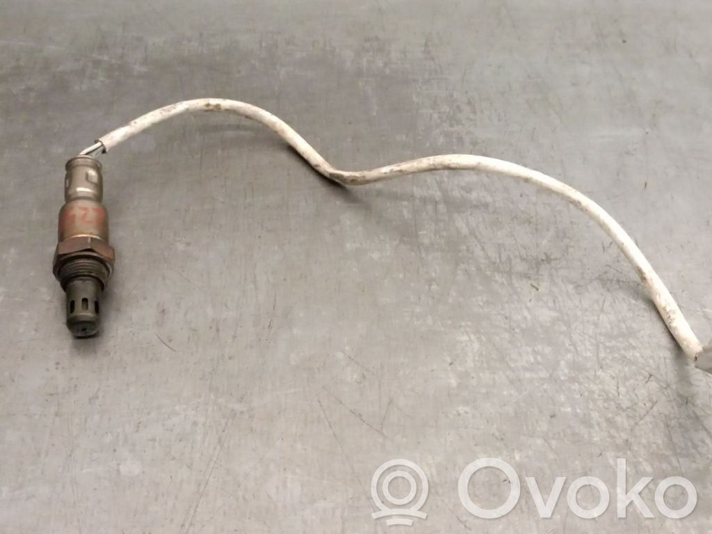 Sonda lambda   H8200495791