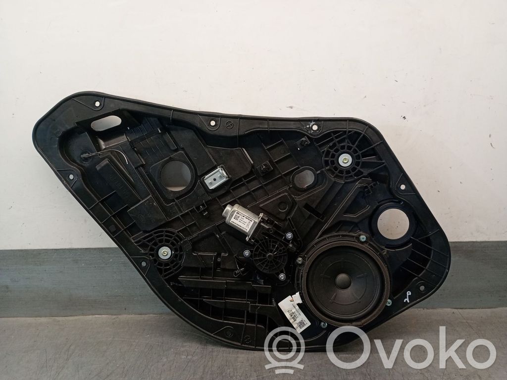 KIA Niro Regulador de puerta trasera con motor
