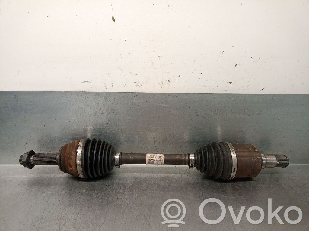 Etuvetoakseli   49500G5000,49500G5000