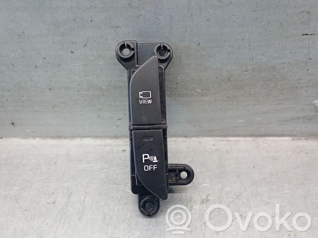KIA Niro Interruptor de control multifunción