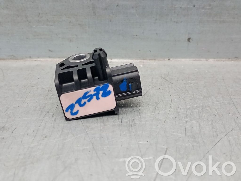 KIA Niro Sensor 