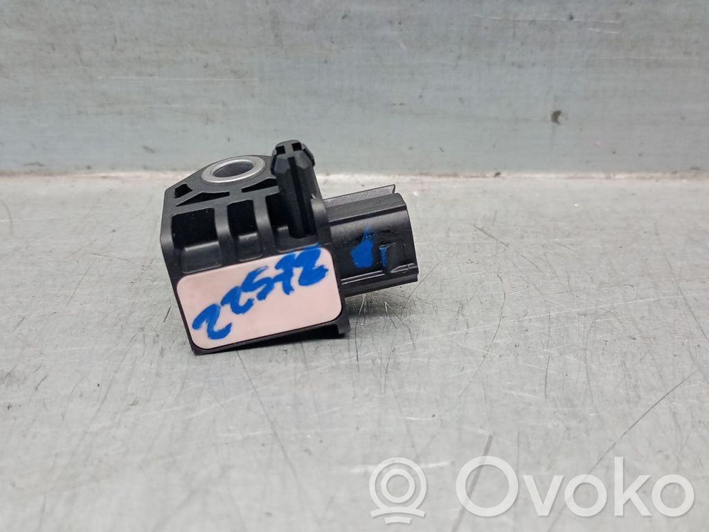 KIA Niro Capteur