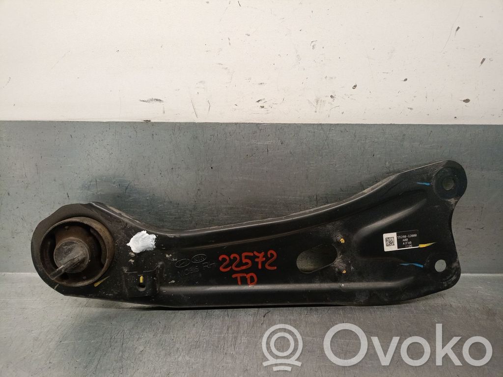 Braț control spate   55280G200,55280G200