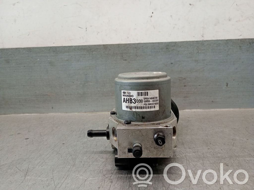 Pompa ABS   58600G5300,58620G2300