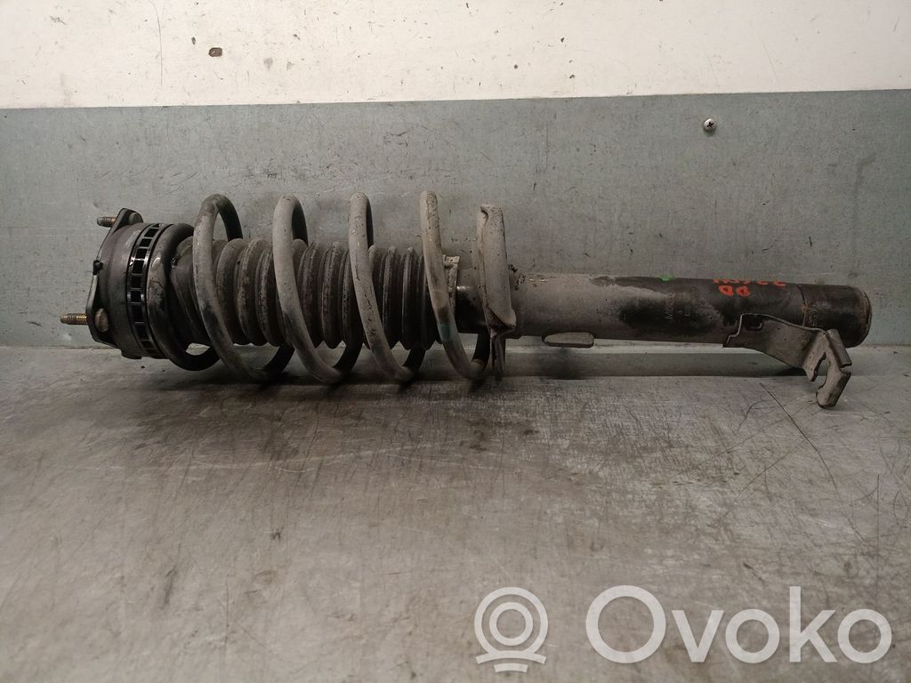Ford Fiesta Amortyzator osi przedniej ze sprężyną 