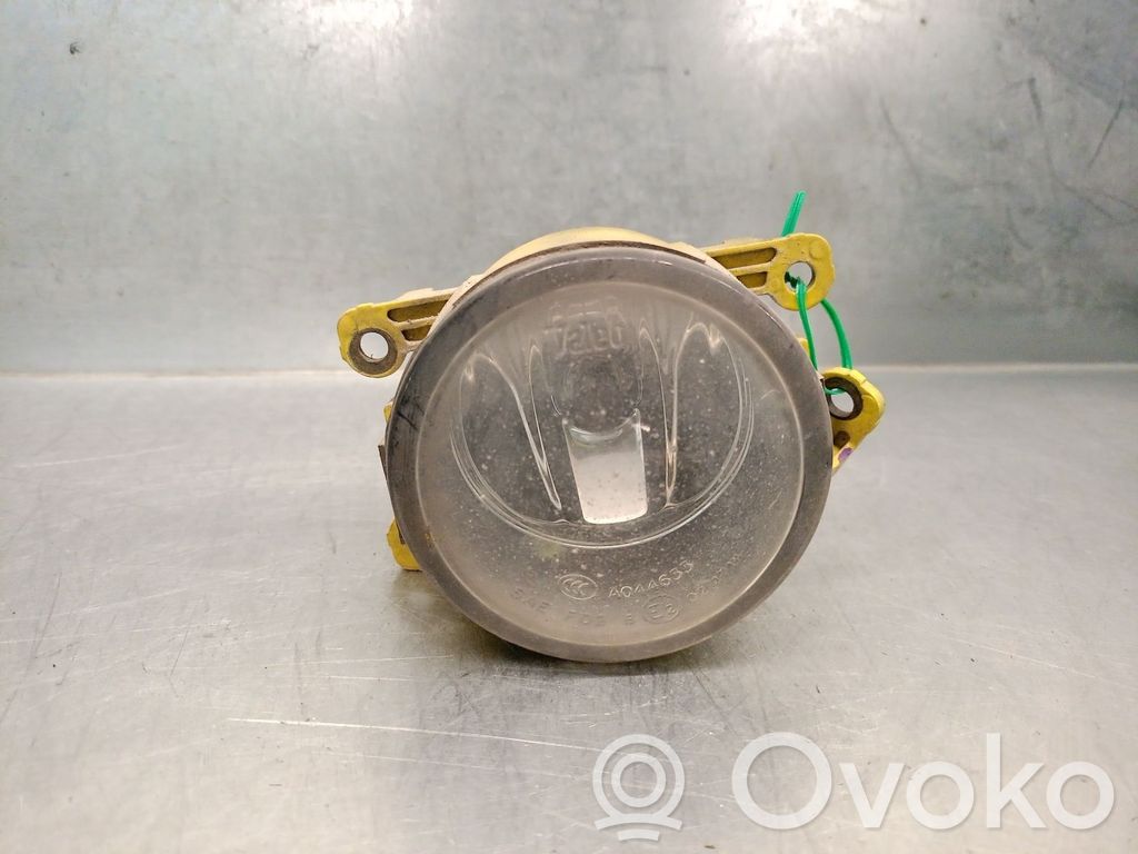 Ford Fiesta Front fog light 