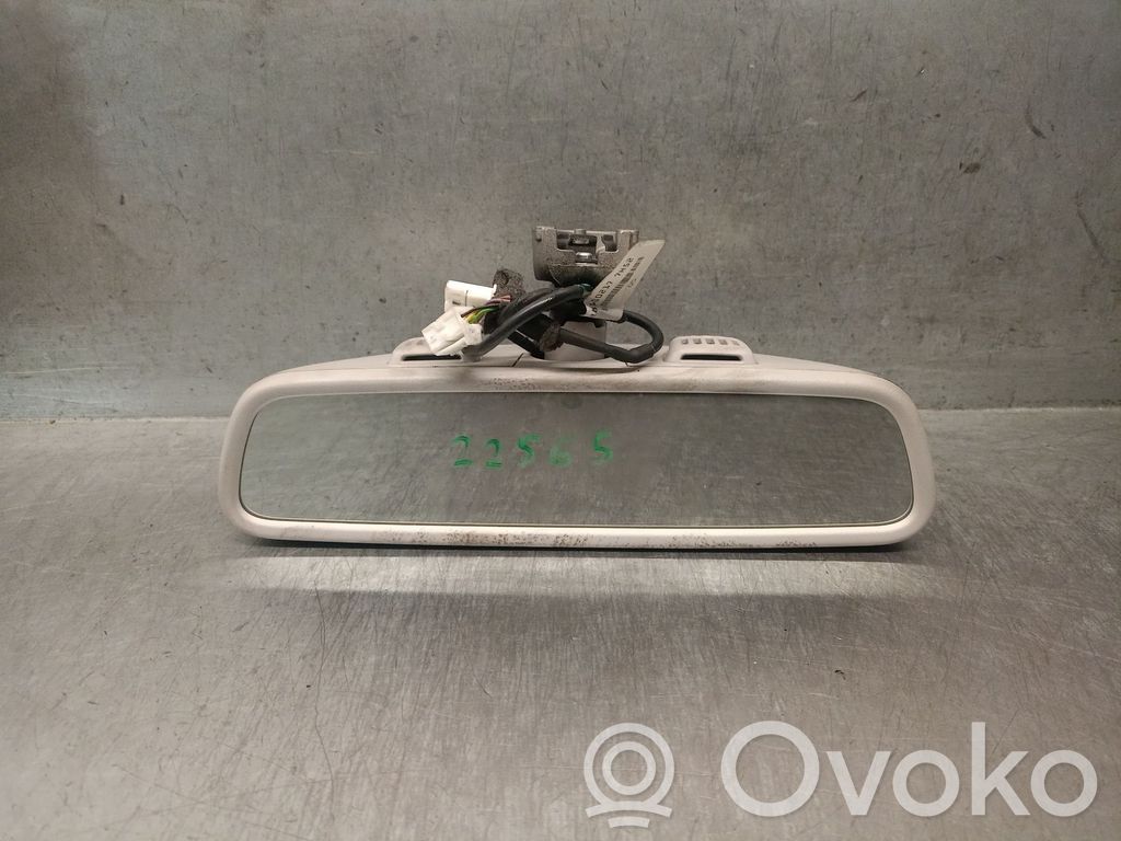 Mercedes-Benz GLC X253 C253 Espejo retrovisor (interior)