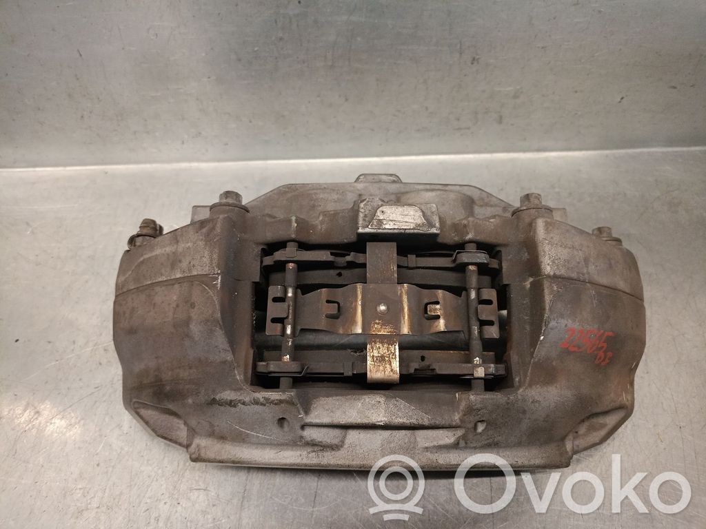 Mercedes-Benz GLC X253 C253 Bremssattel vorne 