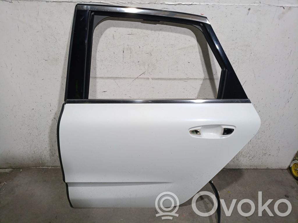 Puerta trasera   9801573080,9801573080