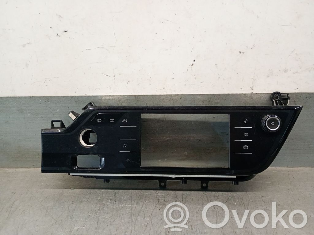 Interruptor de control multifunción   98167268XY,98167268XY,DELPHI