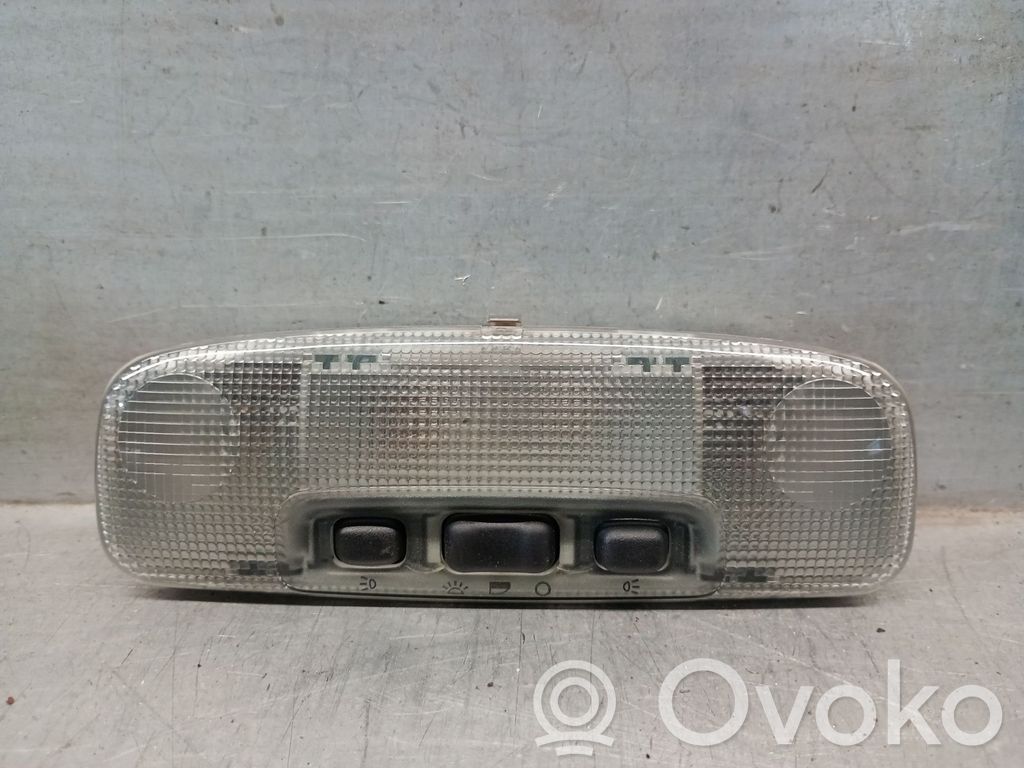 Ford Focus Other interior light 