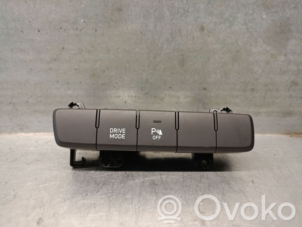 Hyundai i20 (BC3 BI3) Interruptor de control multifunción 