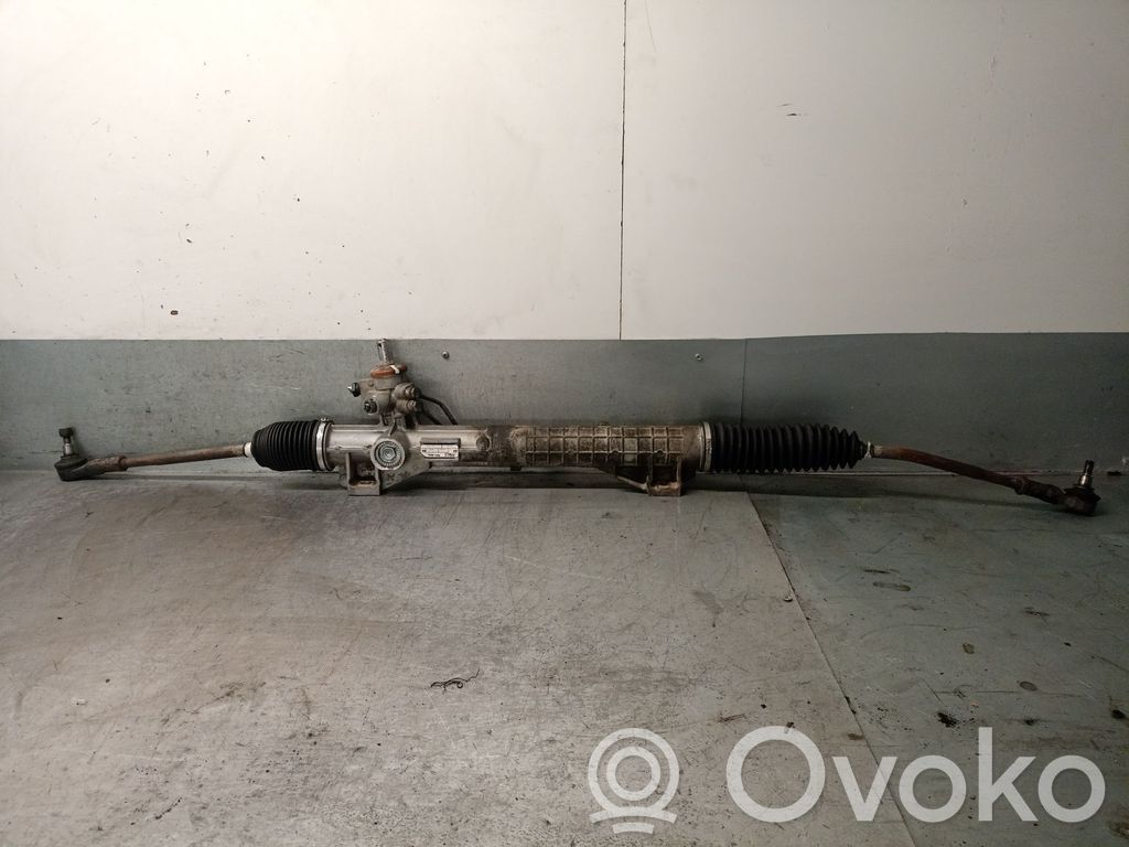 Peugeot 807 Steering rack 