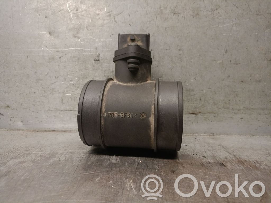 Przepływomierz masowy powietrza MAF   24437502,836590,0281002478BOSCH
