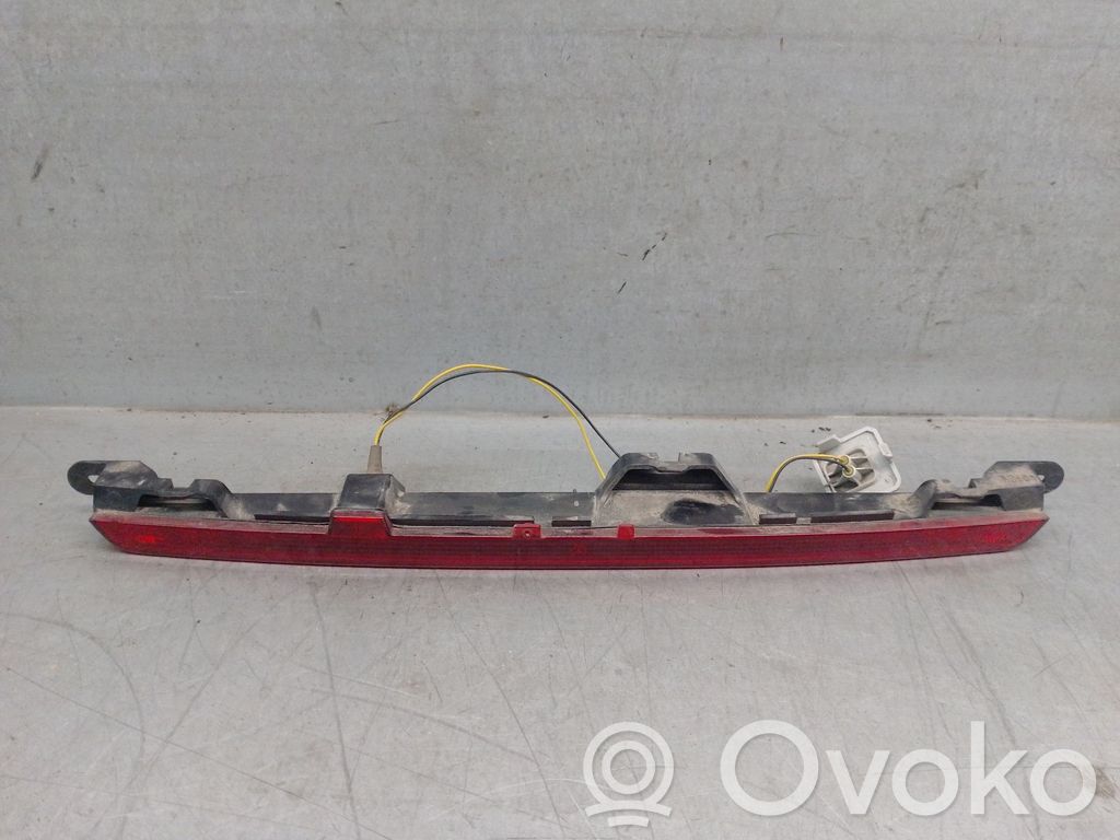 Mercedes-Benz GLA H247 Luce d’arresto centrale/supplementare