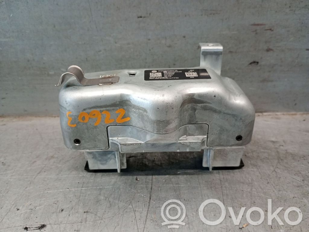 Seat Ibiza V (KJ) Dadi antifurto e blocco ruota 