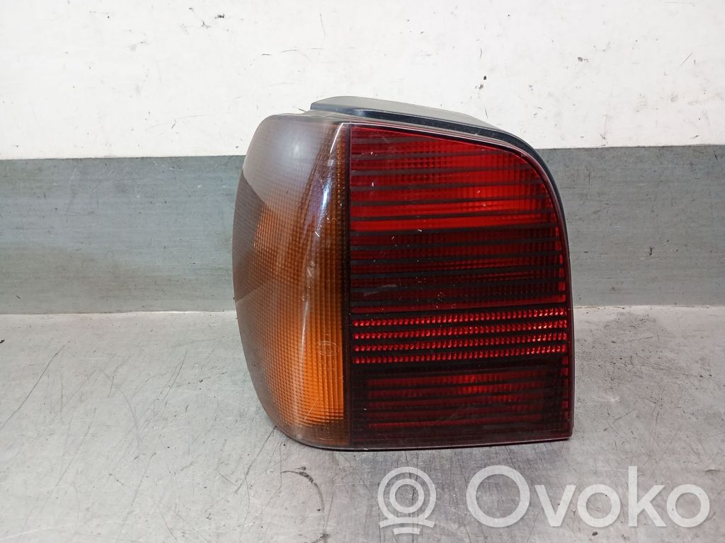 Volkswagen Polo III 6N 6N2 6NF Luci posteriori