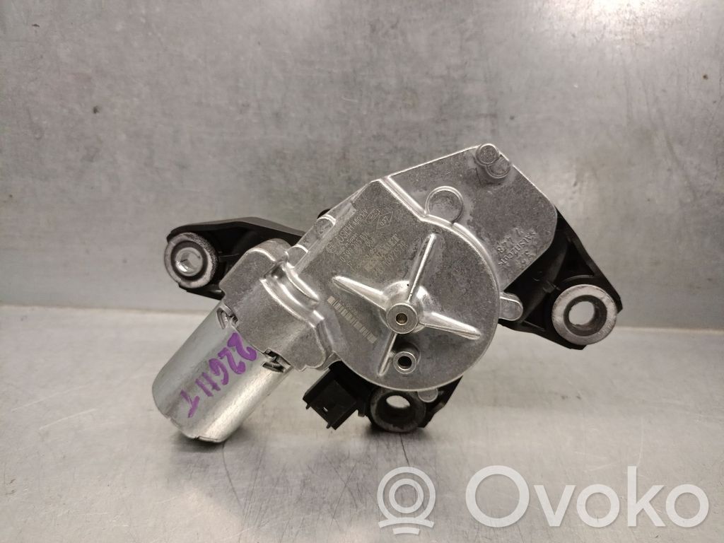 Nissan Micra C+C Motorino del tergicristallo del lunotto posteriore