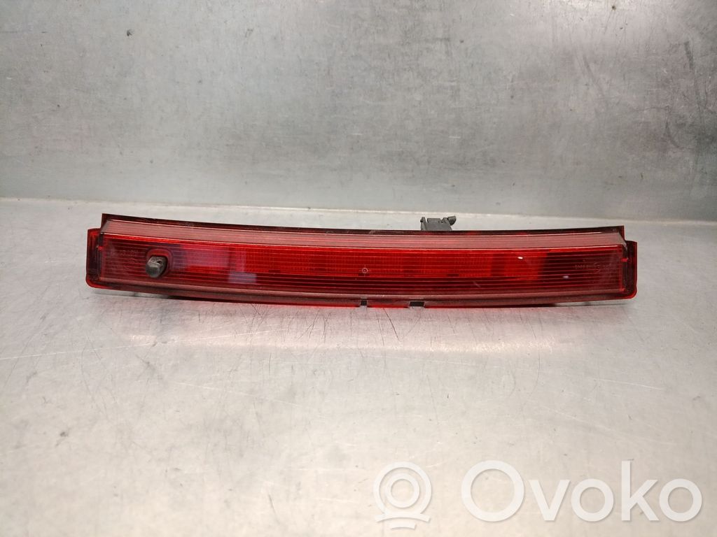 Nissan Micra C+C Luce d’arresto centrale/supplementare 