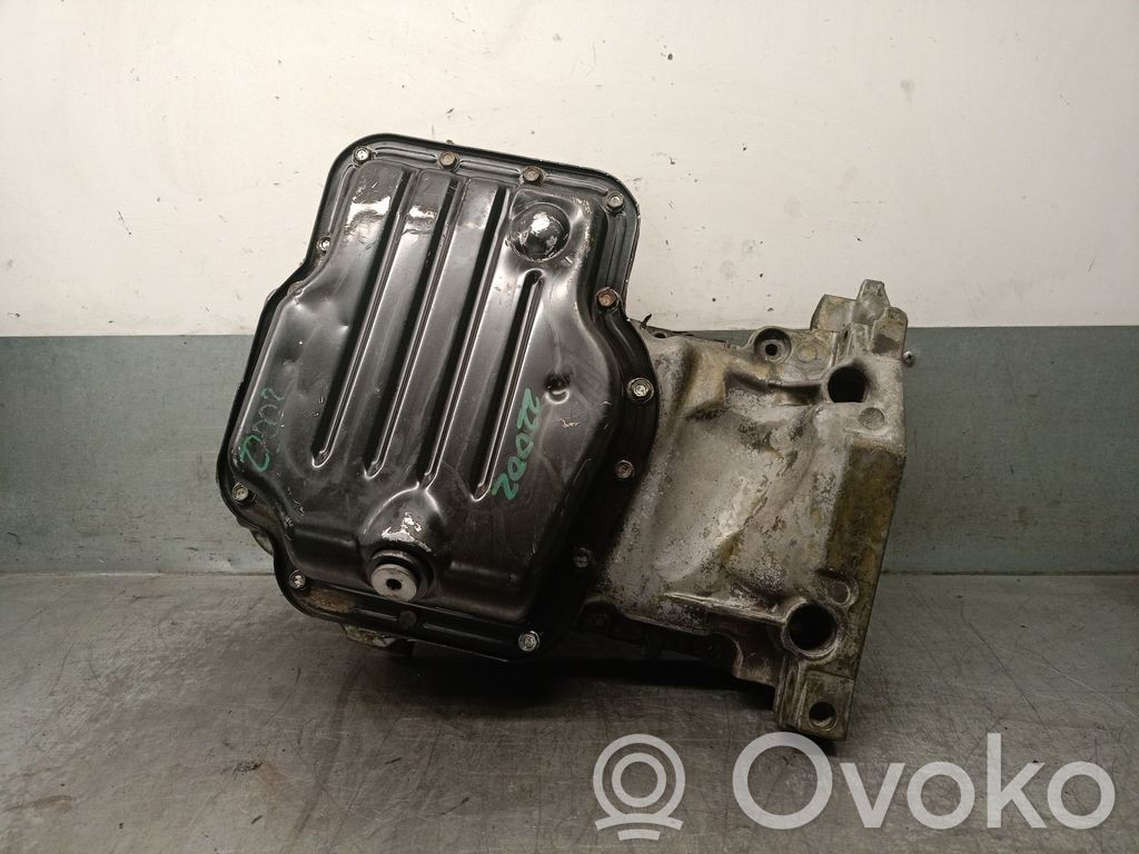 Opel Astra G Öljypohja 