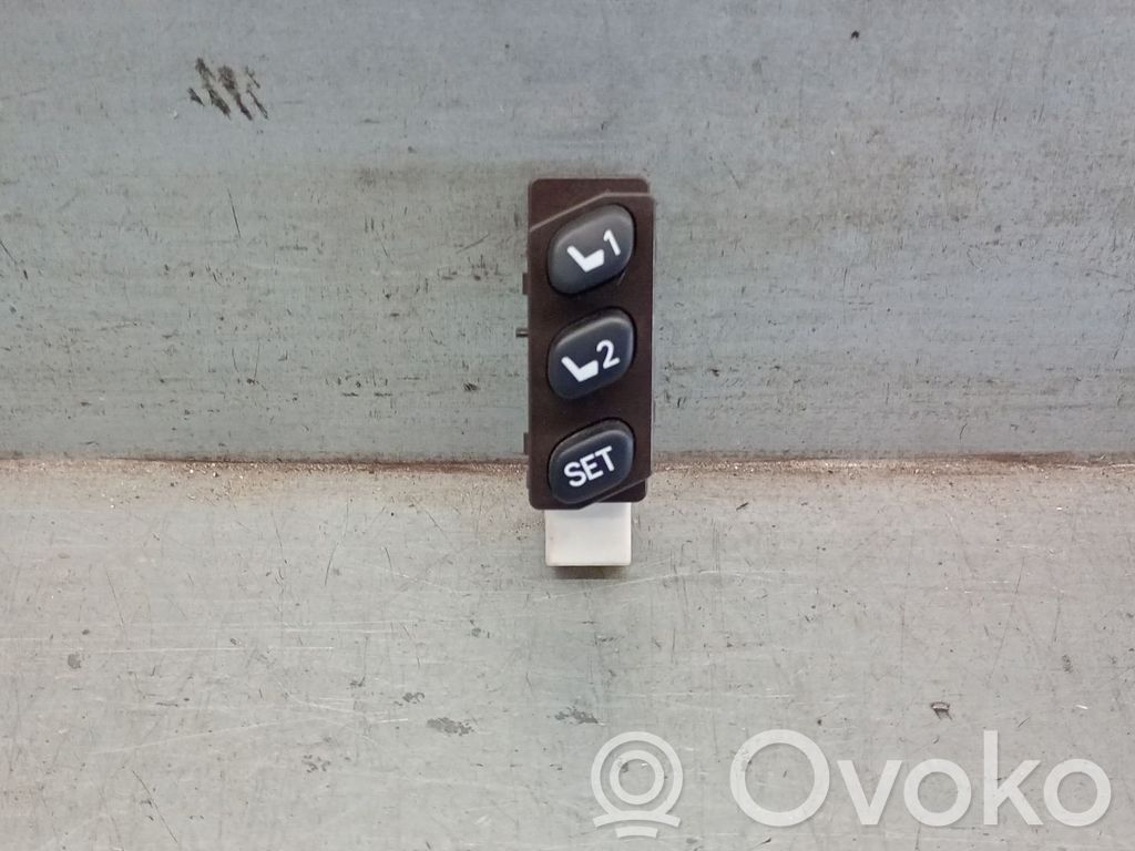 Lexus RX 450H Interrupteur / bouton multifonctionnel 
