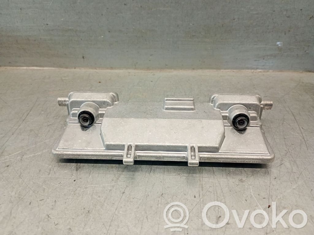 Land Rover Discovery Sport Other control units/modules 