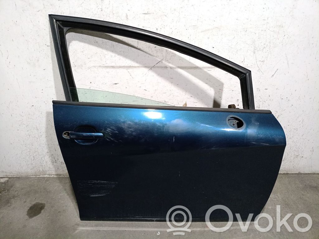 Seat Leon (1P) Porte avant