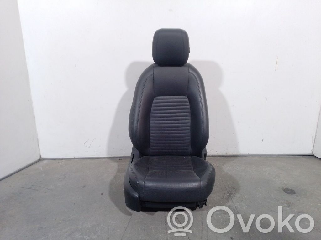 Land Rover Discovery Sport Beifahrersitz 