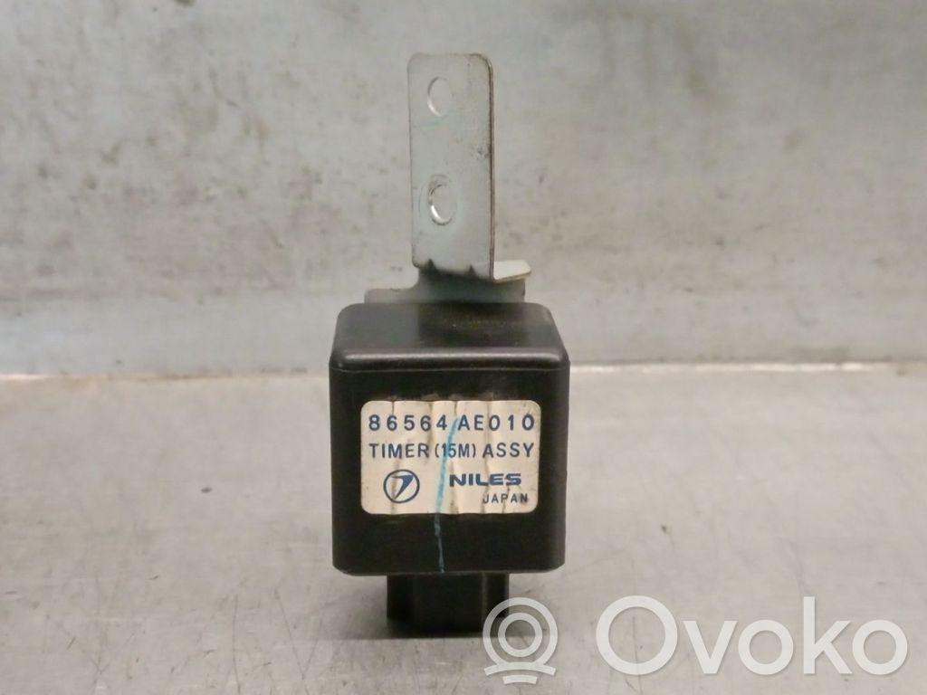 Módulo de fusible   86564AE010,NILES