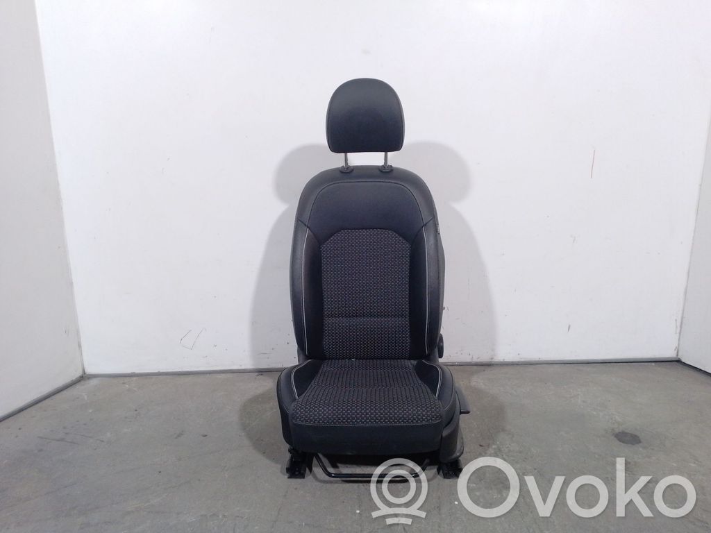 KIA Xceed Siège conducteur avant 