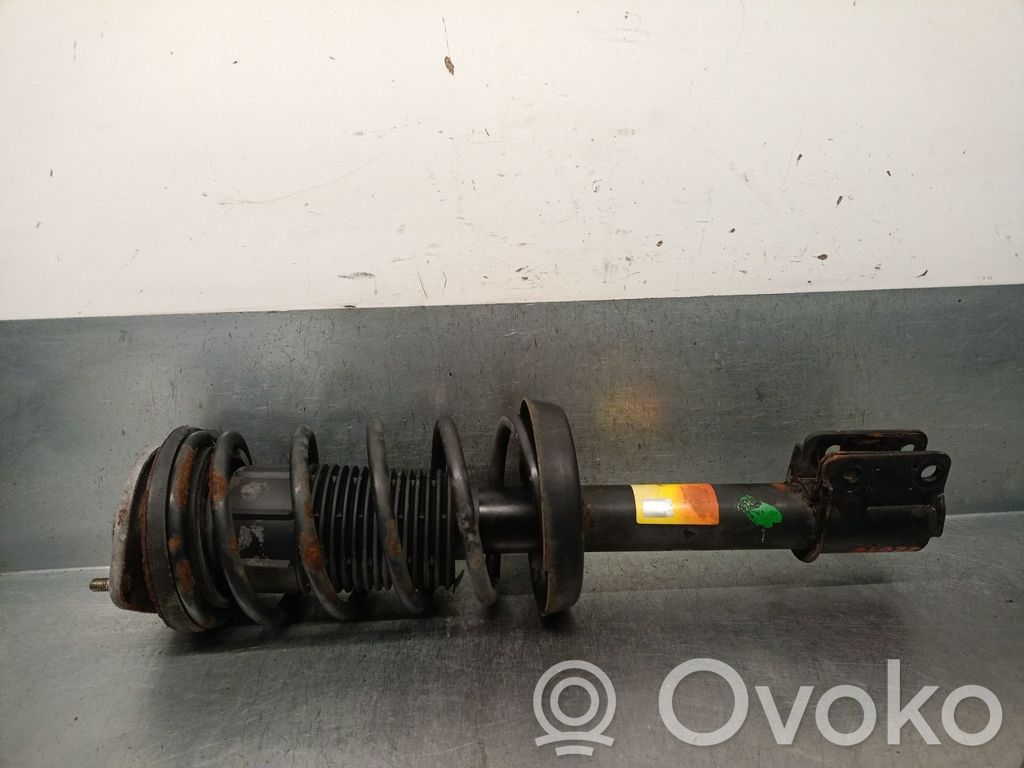 Opel Corsa B Ansamblu amortizor cu arc față 