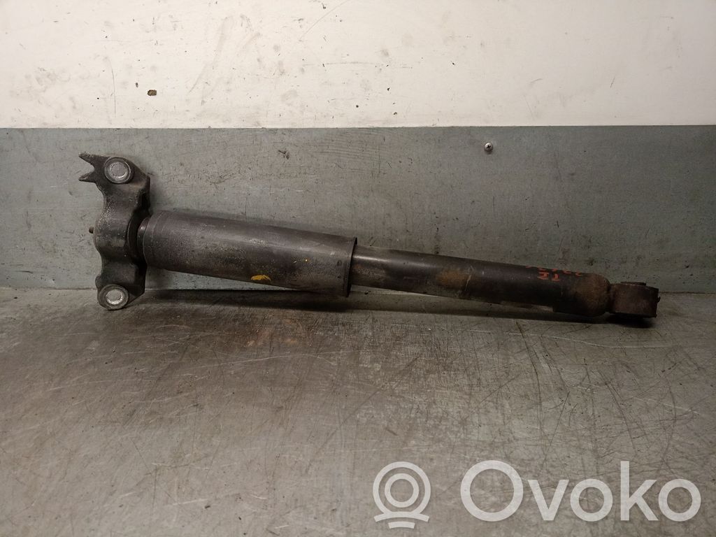 Opel Insignia A Amortizor spate 