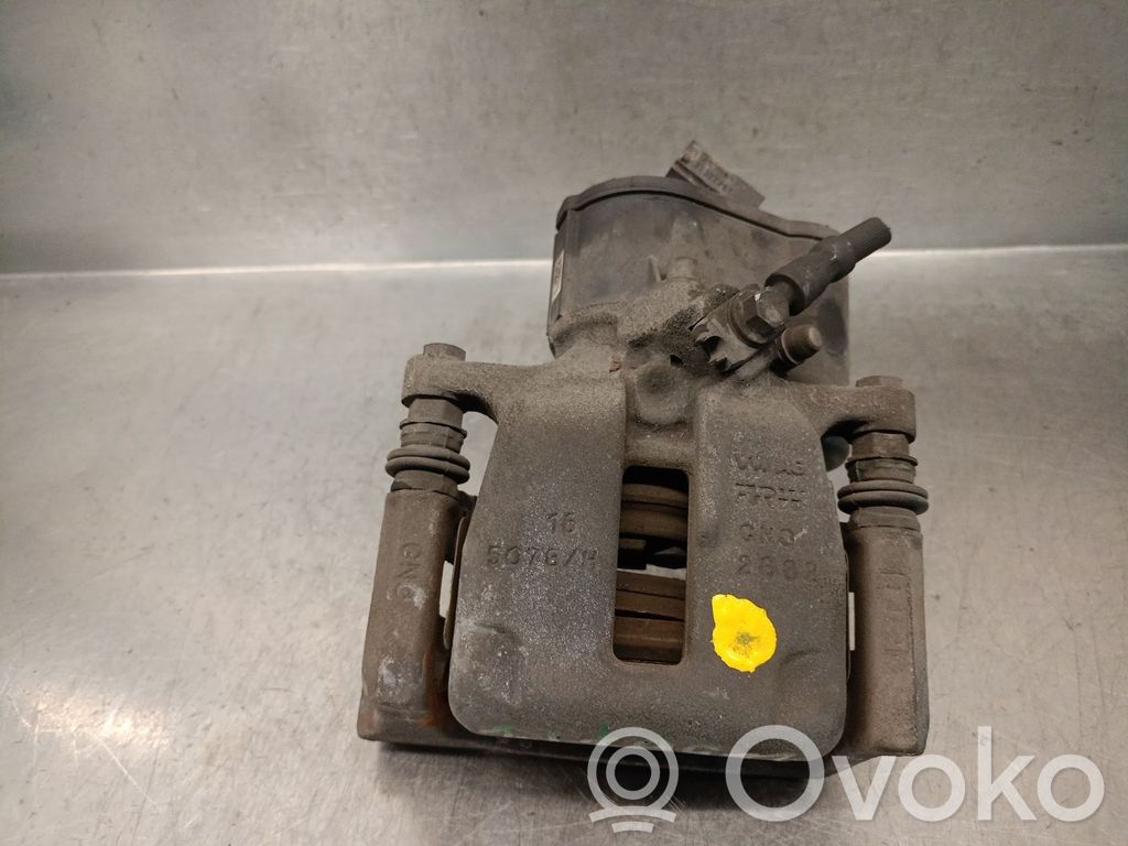 Volkswagen Tiguan Etrier frână spate 