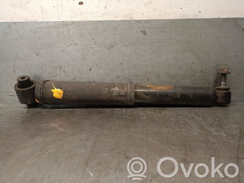 Renault Megane III Amortizor spate 
