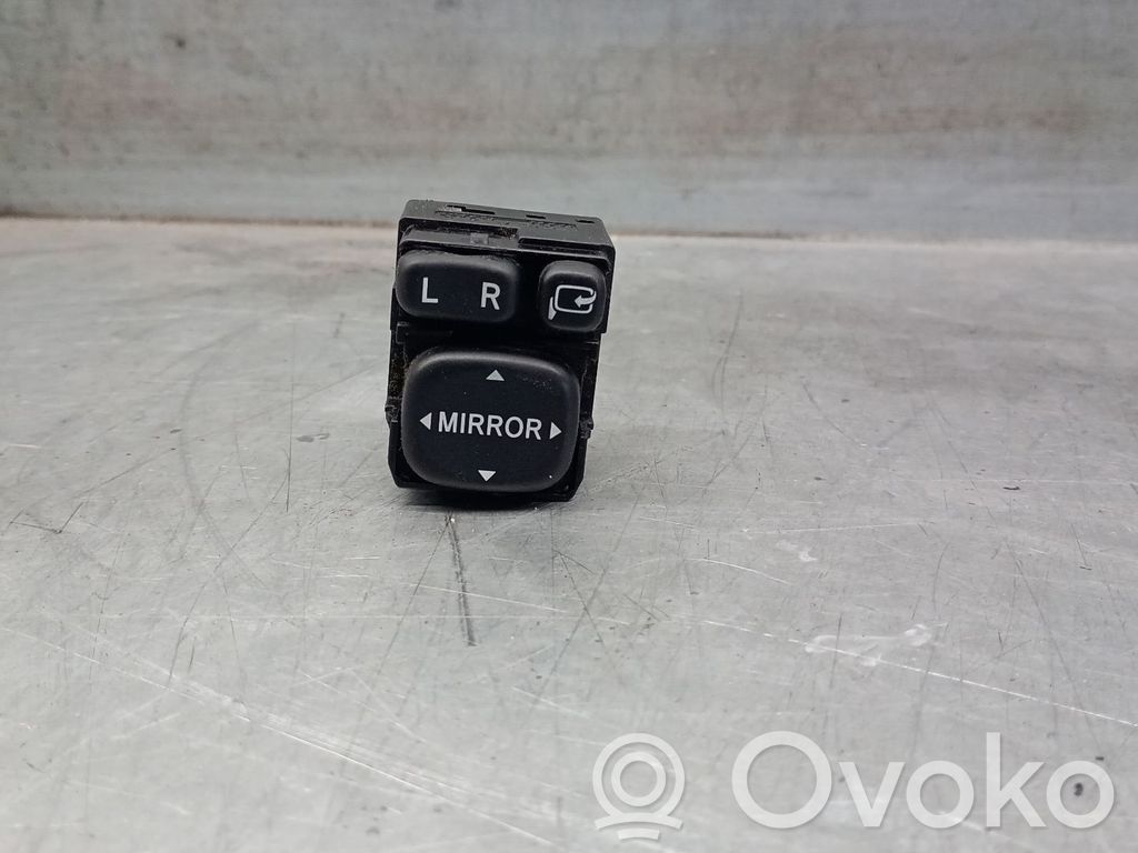 Lexus IS 220D-250-350 Interruptor del espejo lateral