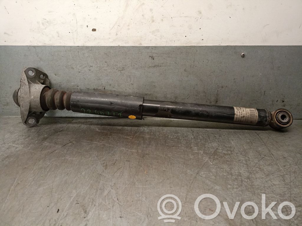 Volkswagen Tiguan Amortyzator tylny 